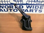 Austin Healey 100-6 3000 Rear Shock Early Rebuilt By World Wide Nosimport. Fixed Price $119.00.