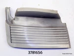 Nos Mopar 1974-1976 Plymouth Gran Fury Right Front Bumper Filler 3781656 E742. Fixed Price $139.99.