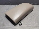 1995-1999 Buick Riviera Beige Tan Center Console Lid Armrest Oem W/ Screws. Fixed Price $79.99.