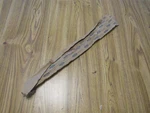 Nos 1977 78 1979 Ford Thunderbird Lh Rear Windashield Side Trim Molding New. Fixed Price $74.99.