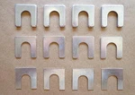 12 Awesome Stock Style Body Shims! Fits: Camaro Rs Nova 442 Gto Vega Monza Truck. Fixed Price $29.50.