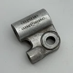 Porsche 356 A Oil Distribution Block Distributing Piece Pressure Sender. Fixed Price $35.00.