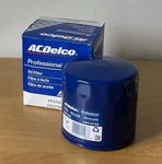 New Genuine Gm Acdelco Engine Oil Filter PF970C Set Of 4. Fixed Price $46.61.