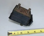Nos Amc V8 Front Engine Mount 67-70 Or 67-74 Jeep Marlin Javelin Amx Read. Fixed Price $45.00.