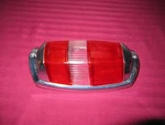 Nos Mercedes-benz 190SL Tail Light Lens W121 Oem Rs K13260. Fixed Price $199.00.