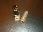 New Nos Gm Gear Shift Shaft Bushing 3653736 Chevrolet Chevy 1940 1941 1942-1948. Fixed Price $99.00.