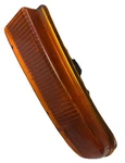 Jaguar S2 XJ6 & V12LUCAS Front Left Hand Indicator Lamp Amber Lens Excellent. Fixed Price $47.02.