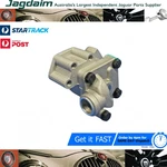 New Jaguar Oil Pump 2.4 3.4 3.8 4.2 6CYL C21765/2. Fixed Price $126.81.