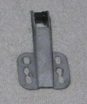 Sunbeam Alpine Iii Tiger Trunk Boot Latch Receiver Striker Bracket Rough. Fixed Price $20.00.