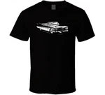 1959 Cadillac Eldorado Convertible 6 And W Vintage Car Lover Driver Gift Shi. Fixed Price $9.99.