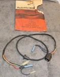 1970 Galaxie 500 Ltd Monterey Marquis X100 Nos Door Courtesy Lamp Switch Wiring. Fixed Price $79.00.