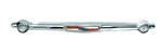 Chevy Grille Bar Assembly 1957 Chevrolet Trim Parts Brand New. Fixed Price $634.95.