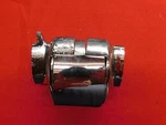 Used 63 64 Ford Mercury Rh Folding Convertible Top Clamp #C3AZ-7650508-A. Fixed Price $49.99.