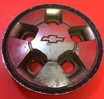 Chevy 9185-88 Cavalier Corsica Oem Center Cap 14079968-C /16125. Fixed Price $24.99.