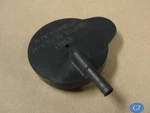 *new* 1965-1970 Cadillac Windshield Washer Fluid Bottle Reservoir Cap Lid. Fixed Price $19.99.