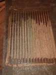 1941-1946 John Deere A Shutters. Fixed Price $120.00.