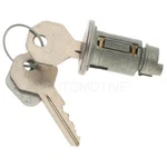 Gm Ignition Switch Lock Key & Tumbler; Bwd # CS23L, FITS:1939-66 G.m. Products. Fixed Price $24.95.