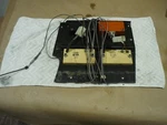 Ferrari 308 Gts Usa - Electrical System ,timer, Switch, Shield Plate 111745. Fixed Price $1620.00.