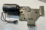 1960'S Lincoln, Ford & T-bird Electric Seat Motor, Relay Bracket. Fixed Price $225.00.