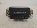 Vintage Chrysler Car Radio 3236161 American Motors. Fixed Price $59.99.