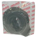 Pair Front Door Weatherstrips Fits 1970-81 Chevy Pontiac Camaro Firebird. Fixed Price $114.26.