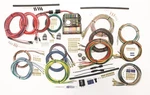 American Autowire Classic Update Series Wiring Harness Kit 510419. Fixed Price $660.44.