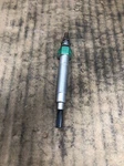 New Old Stock Ford Motorcraft Glow Plug Part #E5TZ-12A342-A.. Fixed Price $30.00.