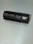 Vintage Oem Nos Gm # 20106968 4 Way Chrome Power Window Switch 1982-91 Cutlass. Fixed Price $88.80.