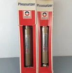 2 Nos Delco 1965-70 Buick/oldsmobile 1971-76 Cadillac 65-68 Pontiac Rear Shocks. Fixed Price $74.89.