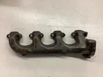 Nos 66 67 68 69 Mustang Cougar Comet 289-302 Lh Exhaust Manifold C6OE-9431-F. Fixed Price $164.99.