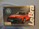 Vintage Nos! Bra Custom Front End Cover For Chrysler Lebaron Coupe 1990-92. Fixed Price $145.99.