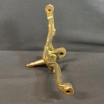 Nos Ford 1962 Falcon C2DZ-3105-B Rh Front Spindle Knuckle. Fixed Price $85.50.