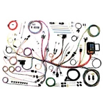 American Autowire Classic Update Wiring Kit 53-62 Corvette- 510267. Fixed Price $1216.15.