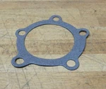 1947-55 Austin A40 1953-54 Nash Metropolitan 1.2 I4 New Water Pump Gasket 1A2058. Fixed Price $20.00.