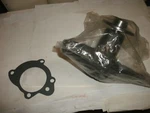 Mga New Water Pump, Cast Iron. Great Quality 56-62 Magnette, Not Twin Cam. Fixed Price $57.95.