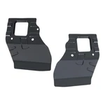 For Cadillac Xts 2013-2019 Fender Supports Front, Driver And Passenger Side Pair. Fixed Price $53.68.