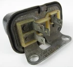 1966 Corvette Blower Relay "992" Delco Remy 1116992. Fixed Price $39.99.