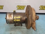 Parts Donor 6V Starter Motor Model S-400 Fits 1922 Studebaker 1350658. Fixed Price $200.00.