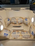 Nos Box Ford Fomoco C7TZ-6148-N Piston Ring Partial Set. Fixed Price $25.80.