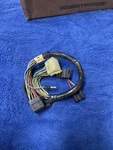 Nos 1967 Galaxie Ford Emergency Flasher Wiring Harness C7AB-13A341-A. Fixed Price $95.00.
