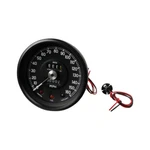 Jaguar E-type S1 Speedometer Assembly Mph 3.31 Smiths Style C25186. Fixed Price $640.27.