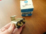 1970 Plymouth Horn Relay And Bracket Nos 2983607. Fixed Price $135.00.