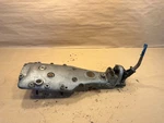 Jaguar Xk 120 Transmission Cover JL24244. Fixed Price $225.00.
