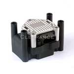 Ignition Coil Pack For 98-01 Volkswagen Beetle Golf Jetta L4 2.0 UF277 032905106. Fixed Price $24.00.