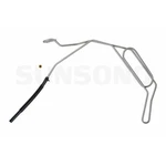 Sunsong 3401429 Power Steering Return Line Hose Assembly. Fixed Price $37.28.