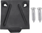 1967-68 Camaro / Firebird Glove Box Catch Plate Set. Fixed Price $17.47.
