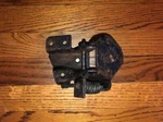 Nos Gm 1967-1968-1969 Chevrolet Corvair Right Front Upper Door Hinge Assembly. Fixed Price $85.50.