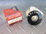 Cadillac Chevrolet Buick General Motors Delco Radio Volume Escutcheon 7265120. Fixed Price $17.95.