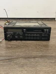 Blaupunkt Augsburg Phoenix Sqr 29 Radio Vw Audi Bmw Mercedes Rare. Fixed Price $99.95.