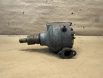 Original Jaguar Mkvii 8:1 Compression Lucas Distributor Assembly 40372A GC53. Fixed Price $104.99.